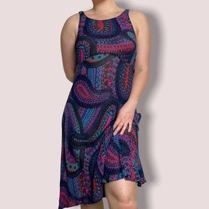 Vintage Betsey Johnson Dress